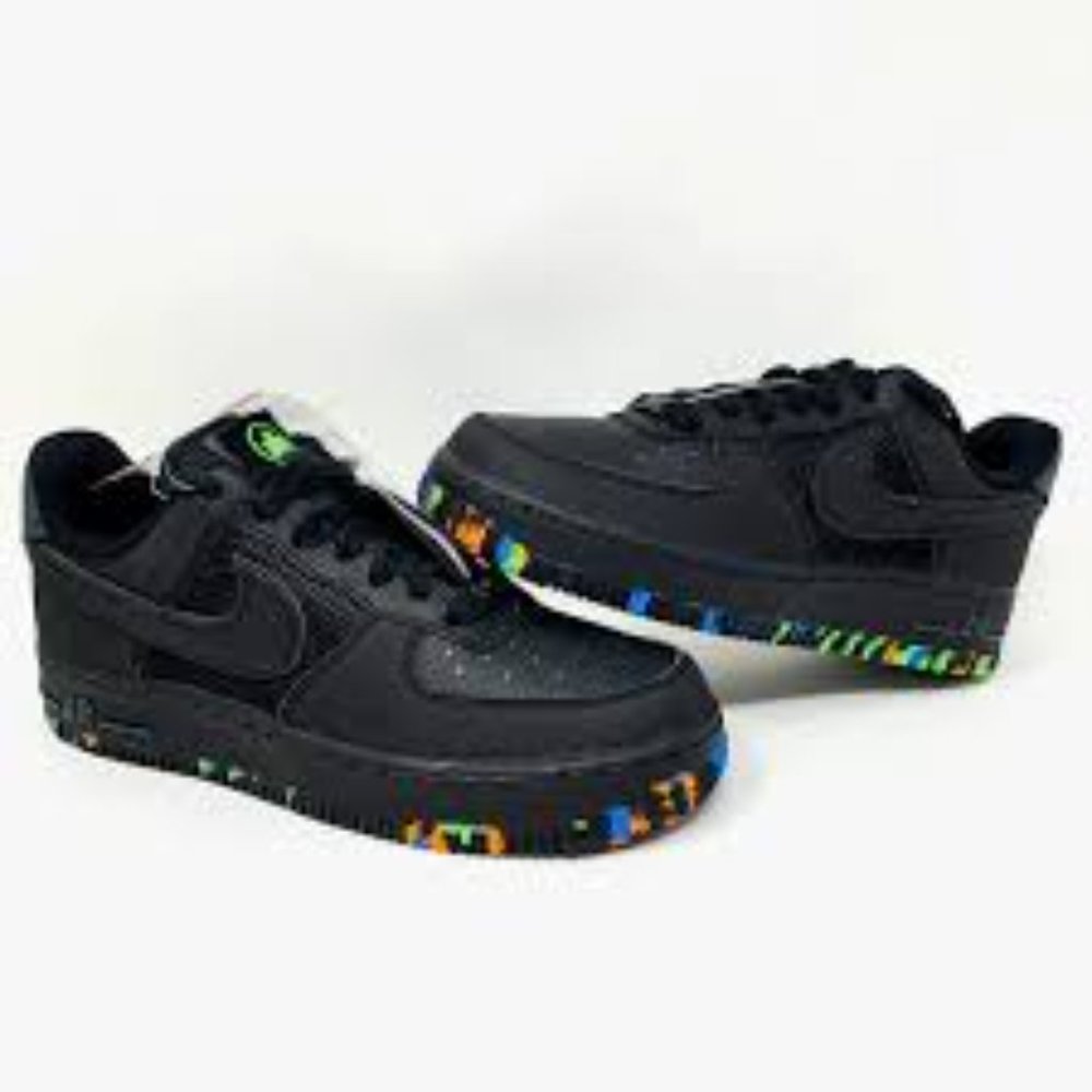 Air Force 1 Low 'ALL FOR 1 - NYC Parks'